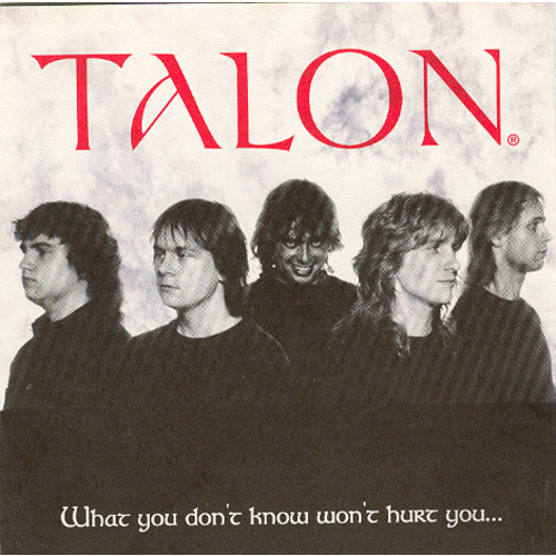 What You Don't Know Won't Hurt You...