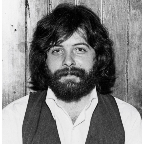 Live at The Old Roller Rink Vancouver 1976