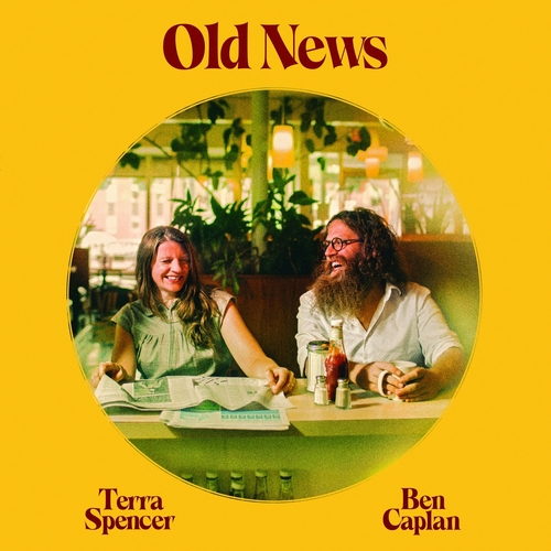 Old News (with Terra Spencer)