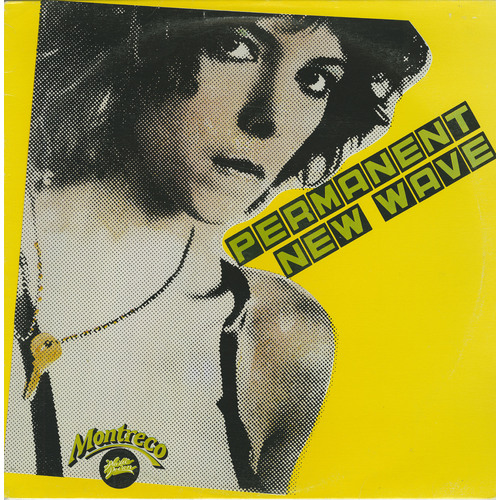 Permanent New Wave