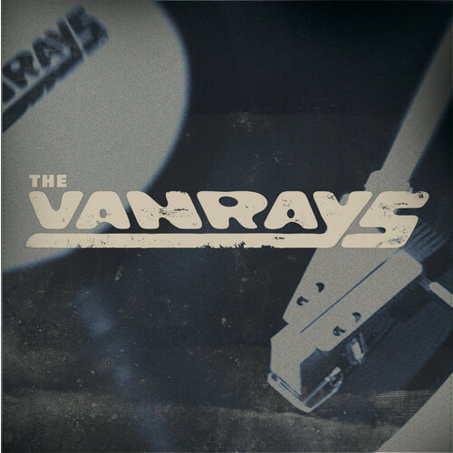 The Vanrays (EP)