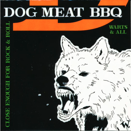 Close Enough for Rock & Roll