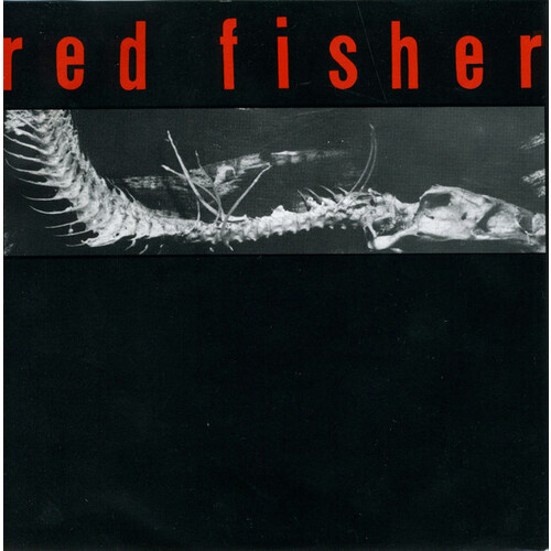 Red Fisher