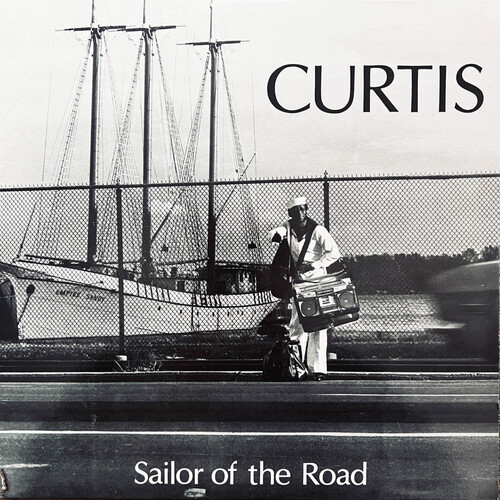 Sailor of the Road b/w Girl of My Dreams