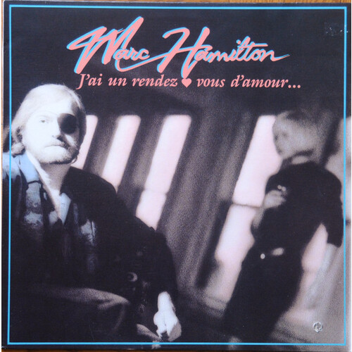 J'ai un rendez-vous d'amour...