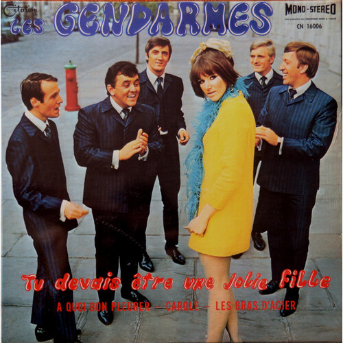 Tu devais etre une jolie fille volume 2