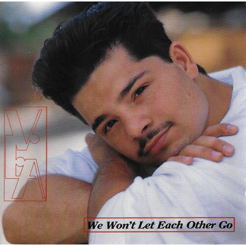 We Won't Let Each Other Go