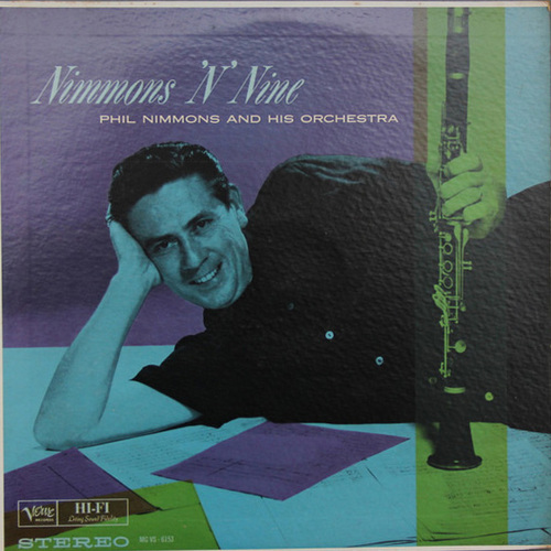 Nimmons 'N' Nine