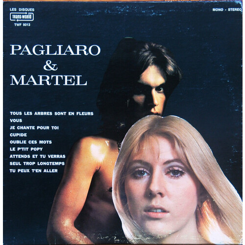 Pagliaro & Martel