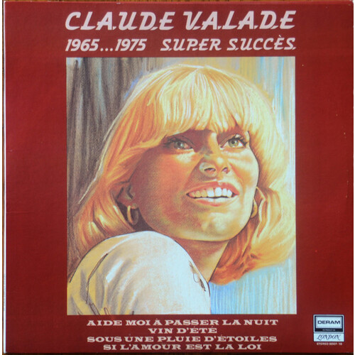 1965...1975 Super Succès