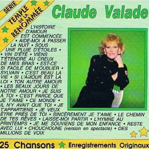 Temple De La Renommée