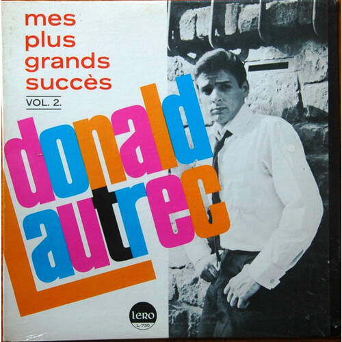 Mes Plus Grands Succès Vol. 2.