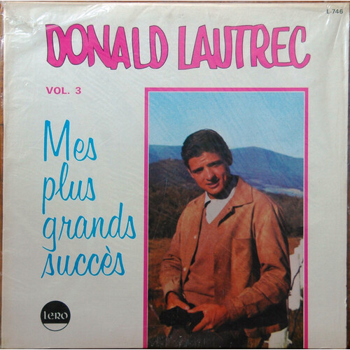 Mes plus grands succès Vol. 3