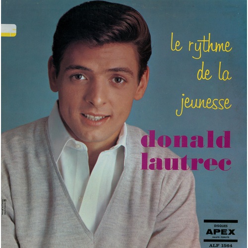 Le rythme de la jeunesse