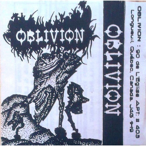 Oblivion (demo)