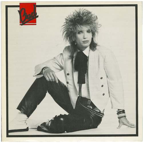 She Overheats b/w Funkattack