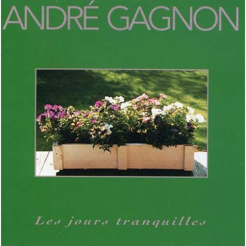  Les Jours Tranquilles