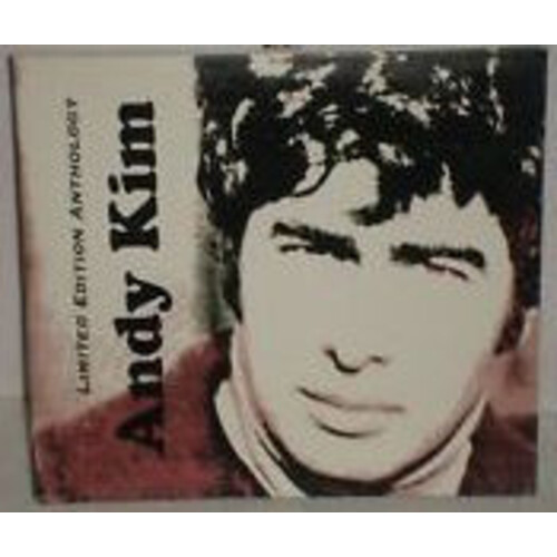 Limited Edition Anthology