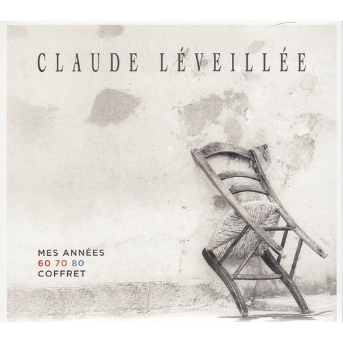 Mes années 60 70 80 - Coffret