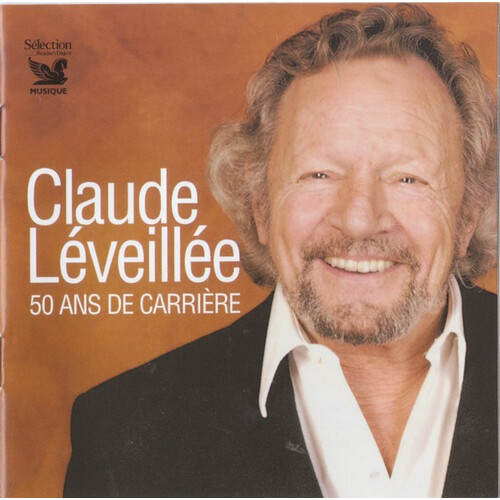 50 Ans De Carrière (3 CD)