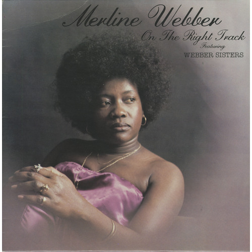 On The Right Track (featuring Webber Sisters)