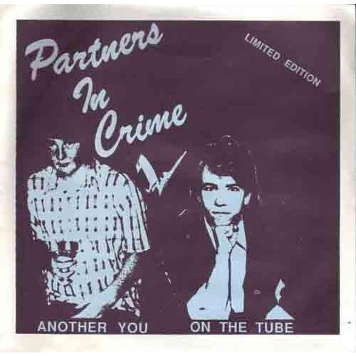 On The Tube b/w Another You