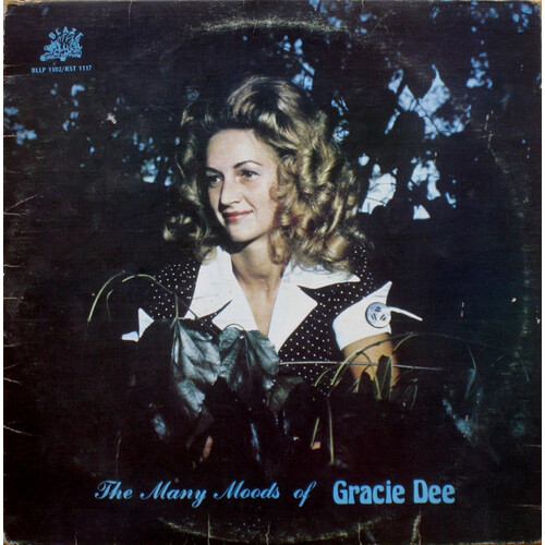 The Many Moods Of Gracie Dee