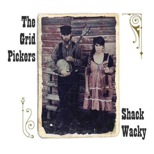 Shack Wacky