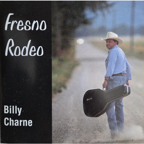 Fresno Rodeo