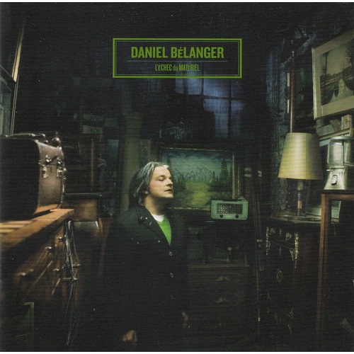 L'éCHEC du MATéRIEL