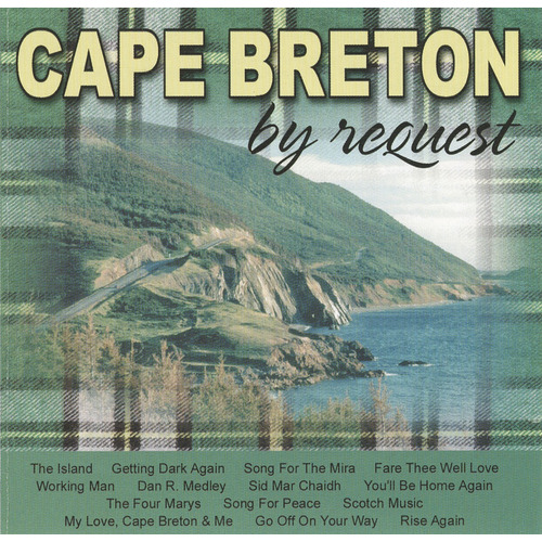 Cape Breton By Request