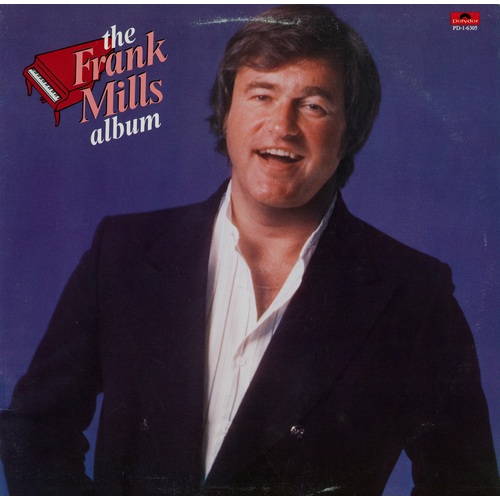 The Frank Mills Album