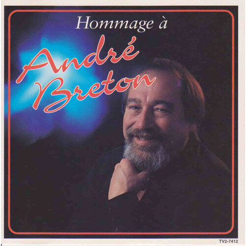 Hommage À André Breton