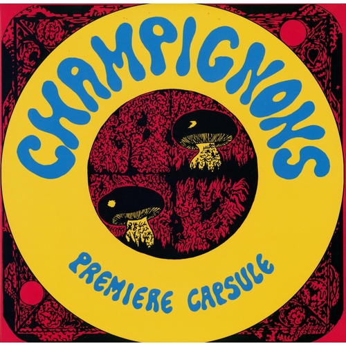 Première Capsule (re-issue)