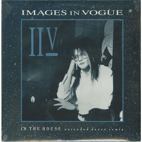 In The House (Extended Dance Remix)