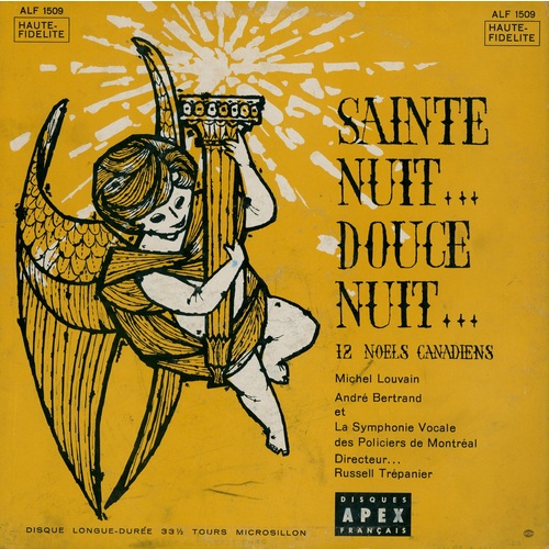 Sainte Nuit... Douce Nuit...