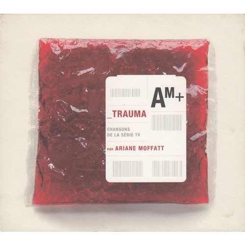 Trauma - Chansons de la série TV