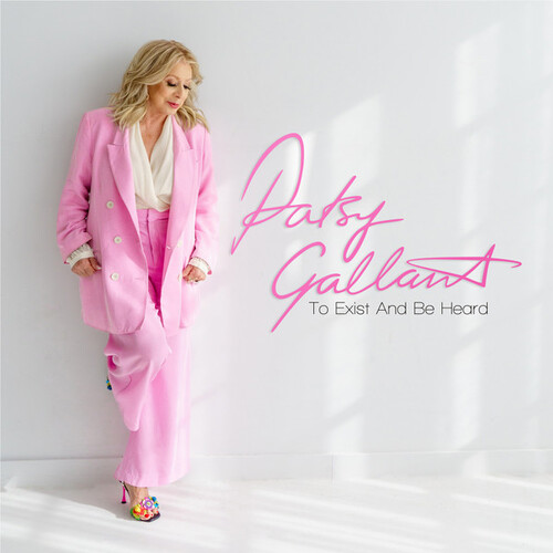 To Exist And Be Heard