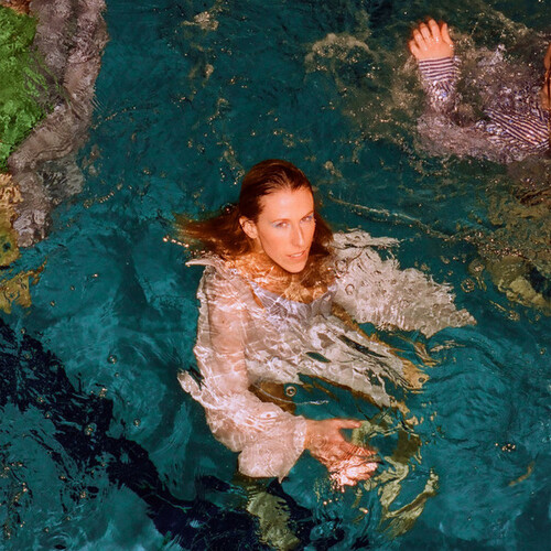 Soif  (sous le nom L'Isle)