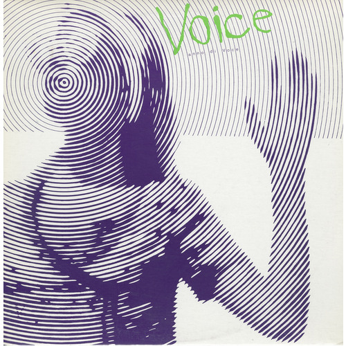 Anno Di Voce