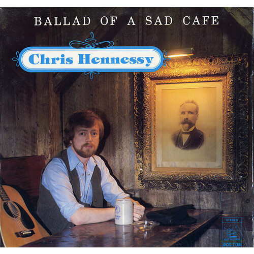 Ballad of a Sad Café