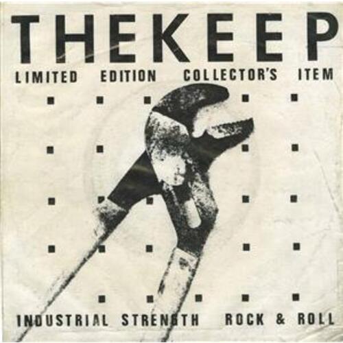 Dancing On the Stage b/w Come On Back (picture sleeve)