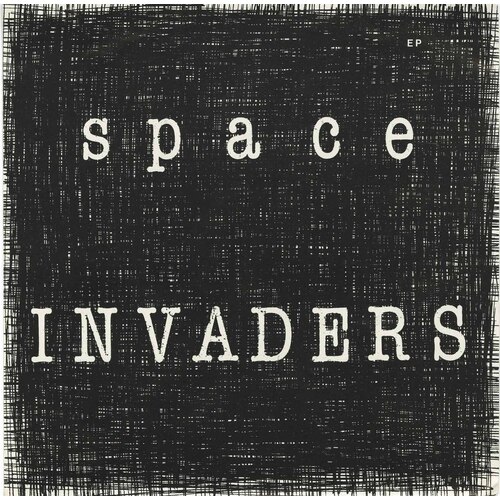 ST (EP) (picture sleeve)