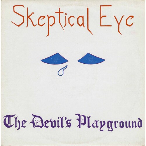 The Devil's Playground