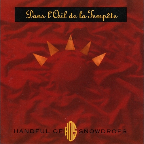 Dans l’oeil de la tempête