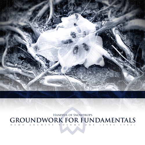 Groundwork for Fundamentals: Demo Archive Volume 1 (1984-1986)