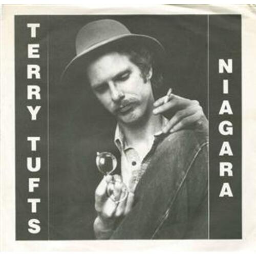 Niagara b/w Niagara (picture sleeve)