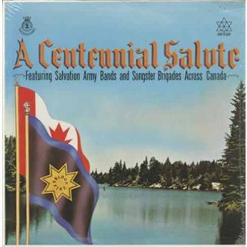 A Centennial Salute
