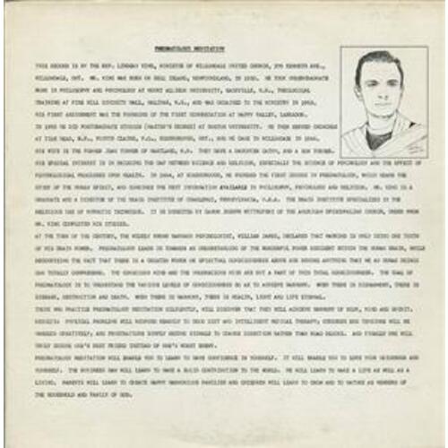 Pneumatology: Colour and Imagination