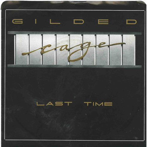 Last Time b/w A Feeling I Can’t Hide